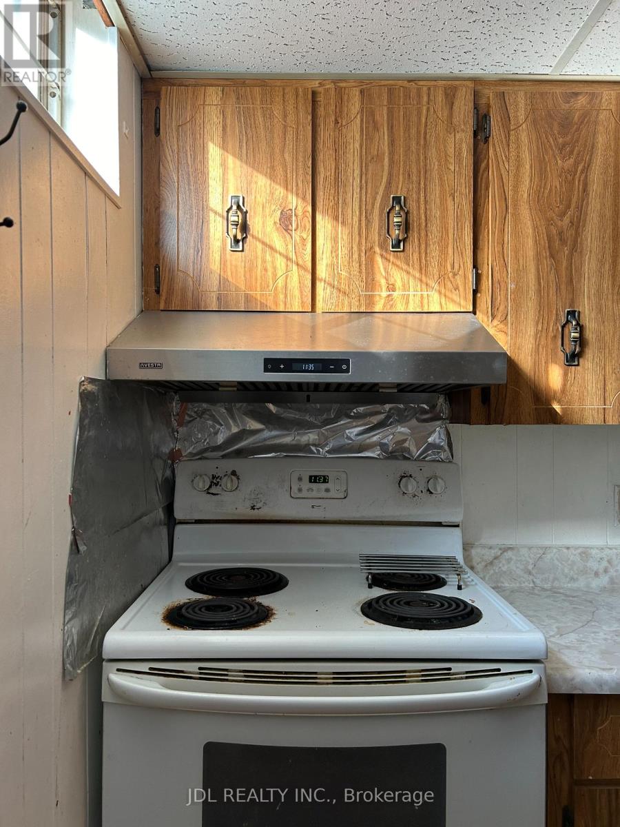 Basement - 8 Highwood Ave Avenue, Toronto, Ontario  M1R 2E4 - Photo 8 - E12898104