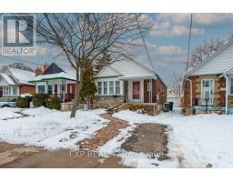 11 FAIRSIDE AVENUE, Toronto, Ontario