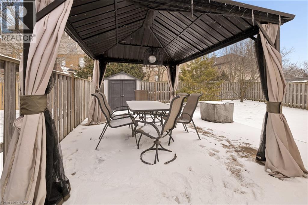 636 Fern Road, Waterloo, Ontario  N2V 2P8 - Photo 35 - 40811682