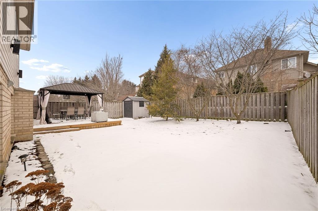 636 Fern Road, Waterloo, Ontario  N2V 2P8 - Photo 36 - 40811682