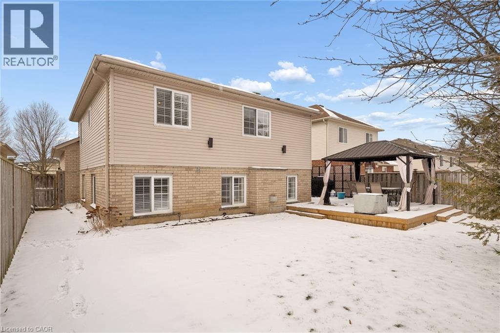 636 Fern Road, Waterloo, Ontario  N2V 2P8 - Photo 37 - 40811682