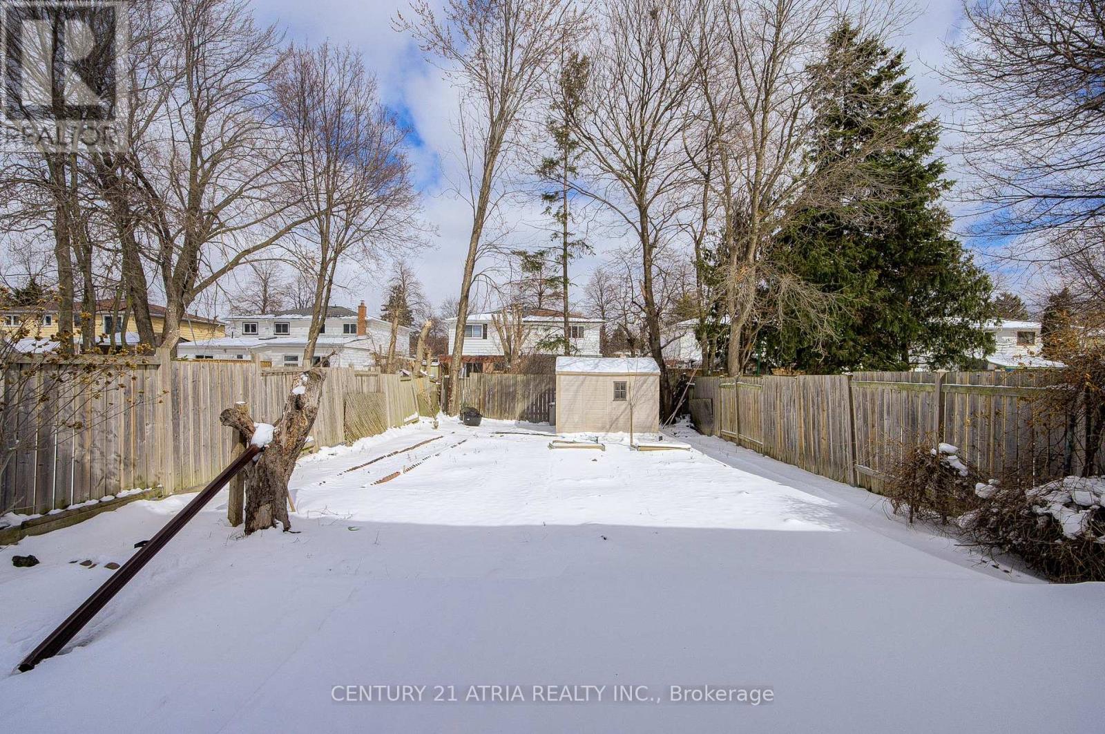 154 Freshmeadow Drive, Toronto, Ontario  M2H 2R1 - Photo 31 - C12895230