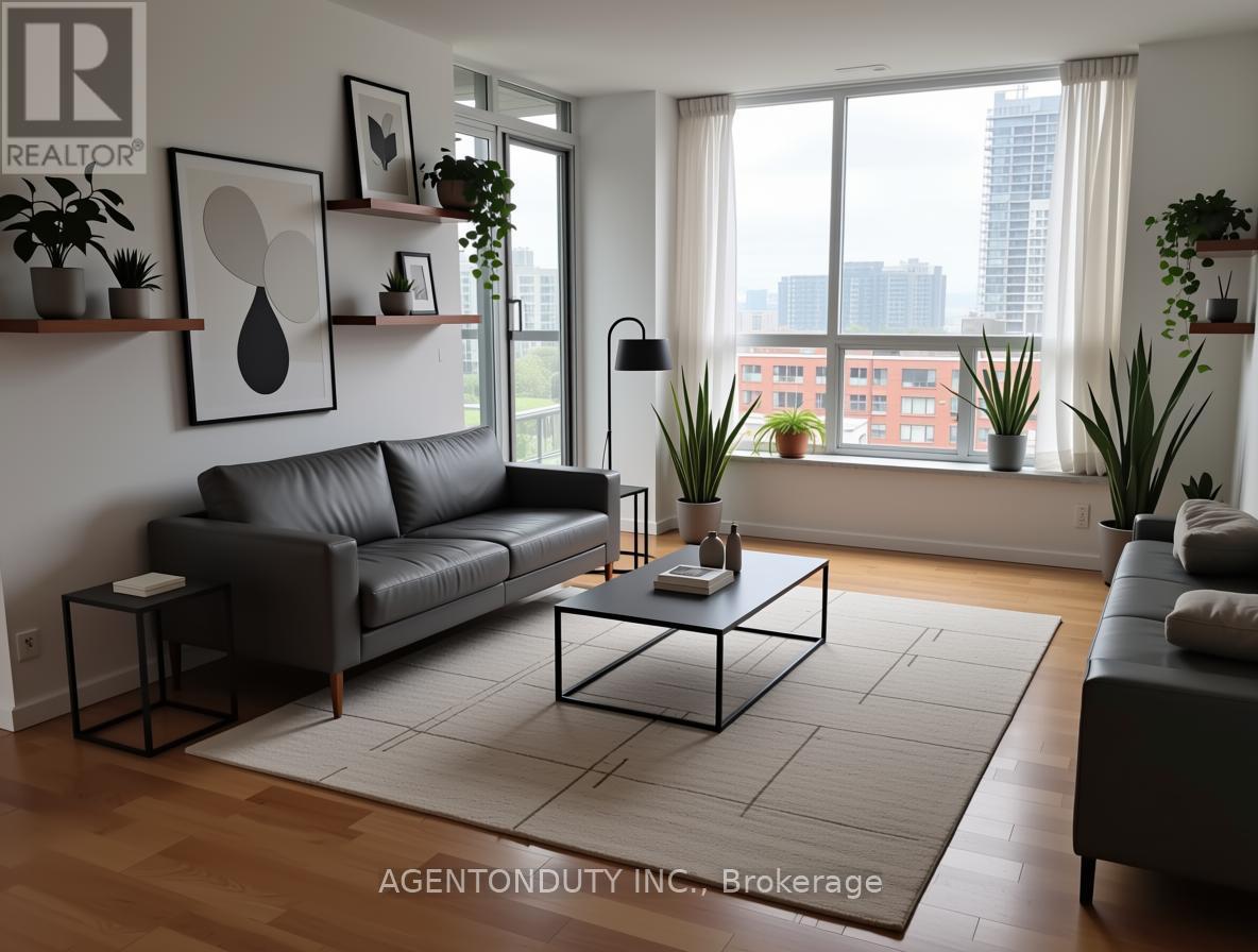 930 - 109 Front Street E, Toronto, Ontario  M5A 4P7 - Photo 12 - C12898096