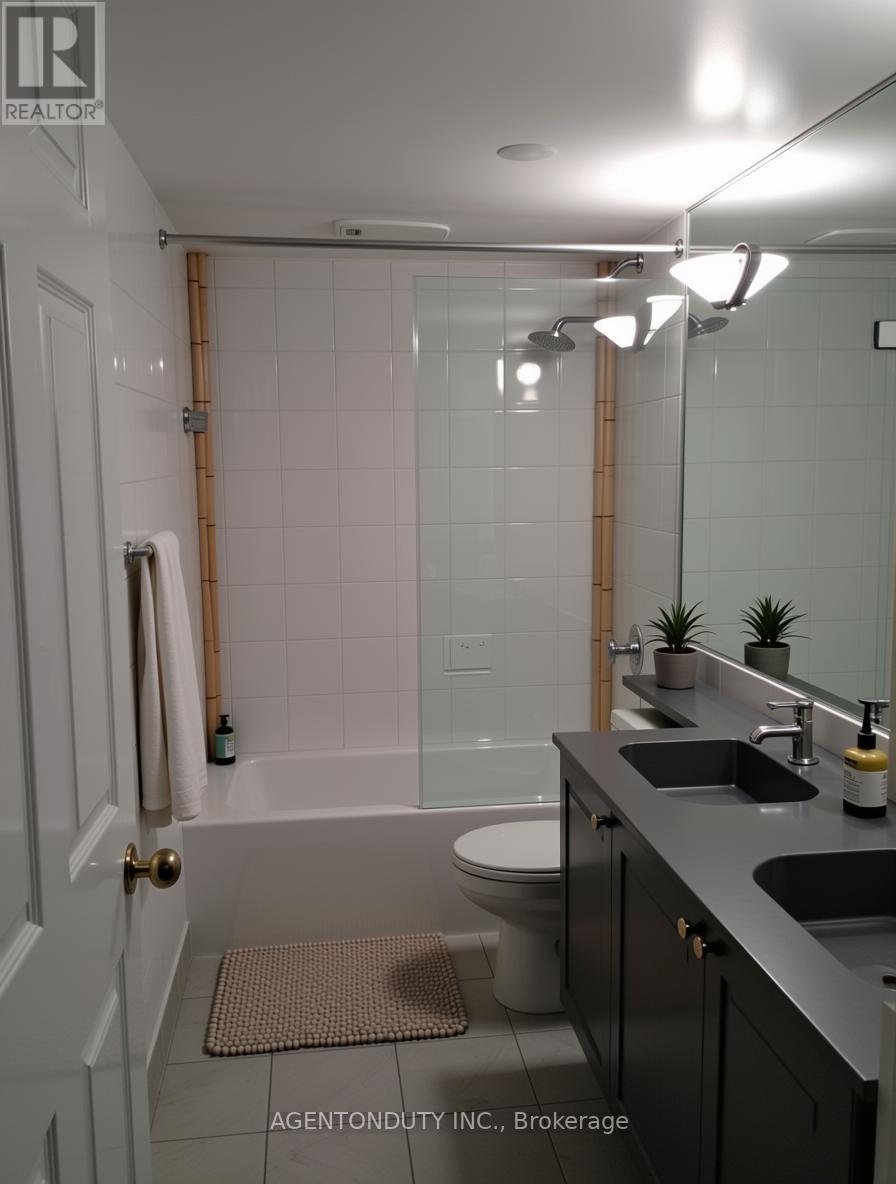 930 - 109 Front Street E, Toronto, Ontario  M5A 4P7 - Photo 9 - C12898096