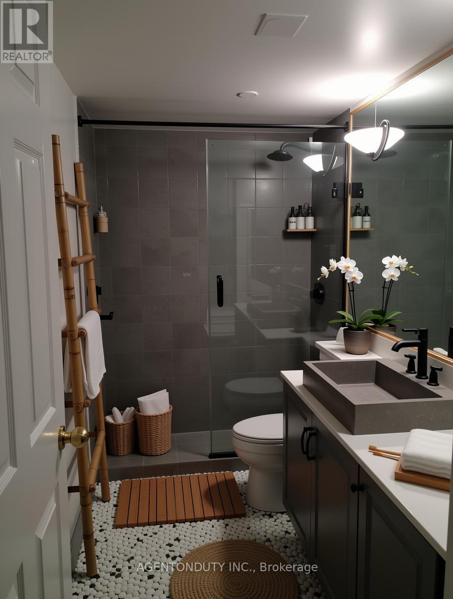 930 - 109 Front Street E, Toronto, Ontario  M5A 4P7 - Photo 8 - C12898096