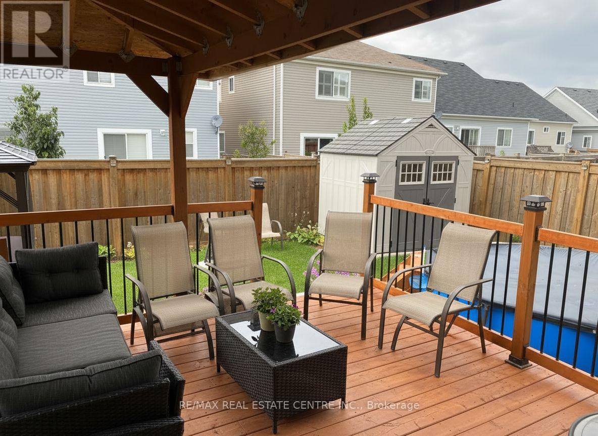 713 Halbert Drive, Shelburne, Ontario  L0N 1S2 - Photo 38 - X12895476