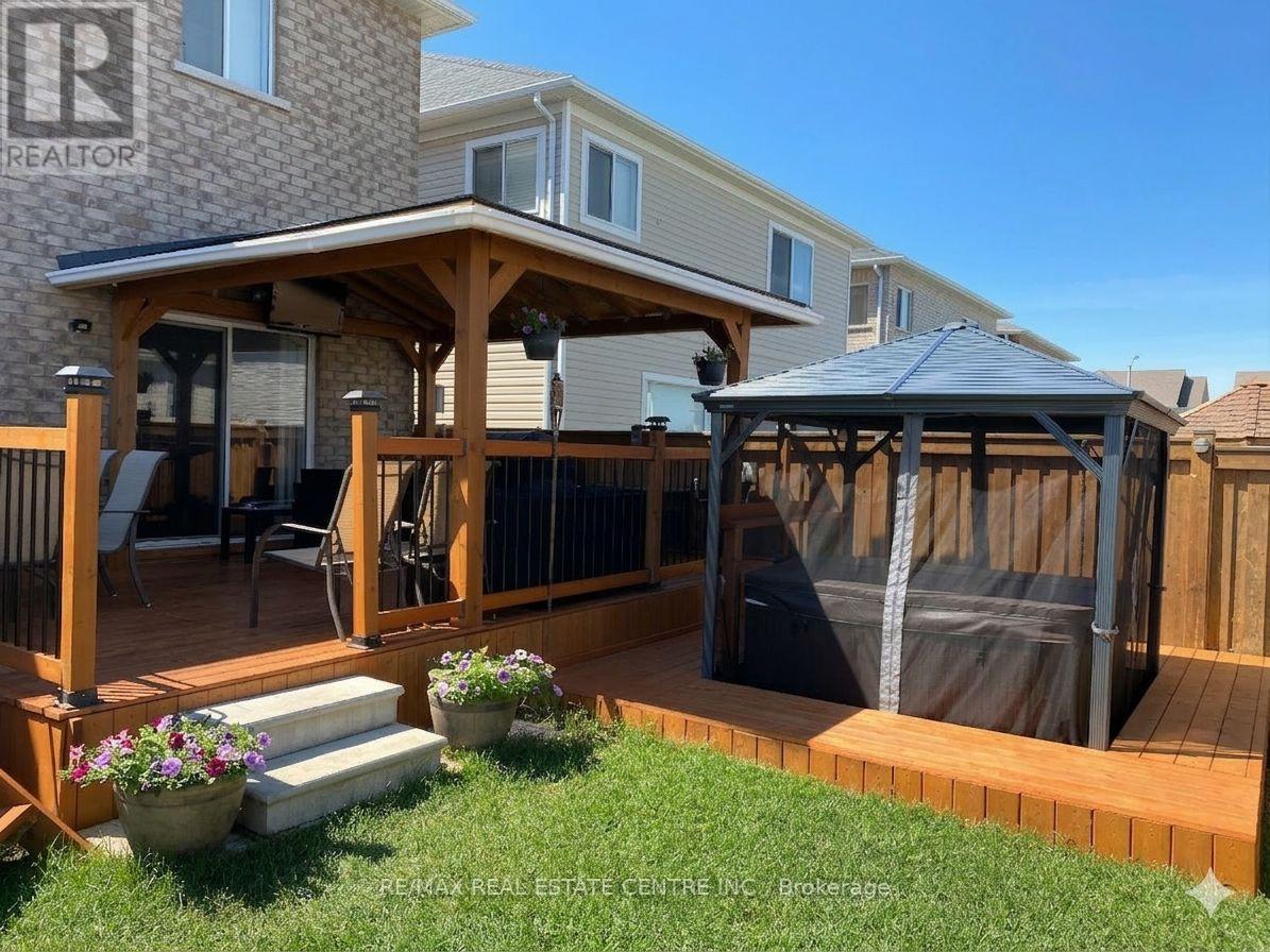 713 Halbert Drive, Shelburne, Ontario  L0N 1S2 - Photo 37 - X12895476