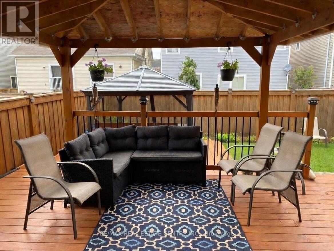 713 Halbert Drive, Shelburne, Ontario  L0N 1S2 - Photo 36 - X12895476