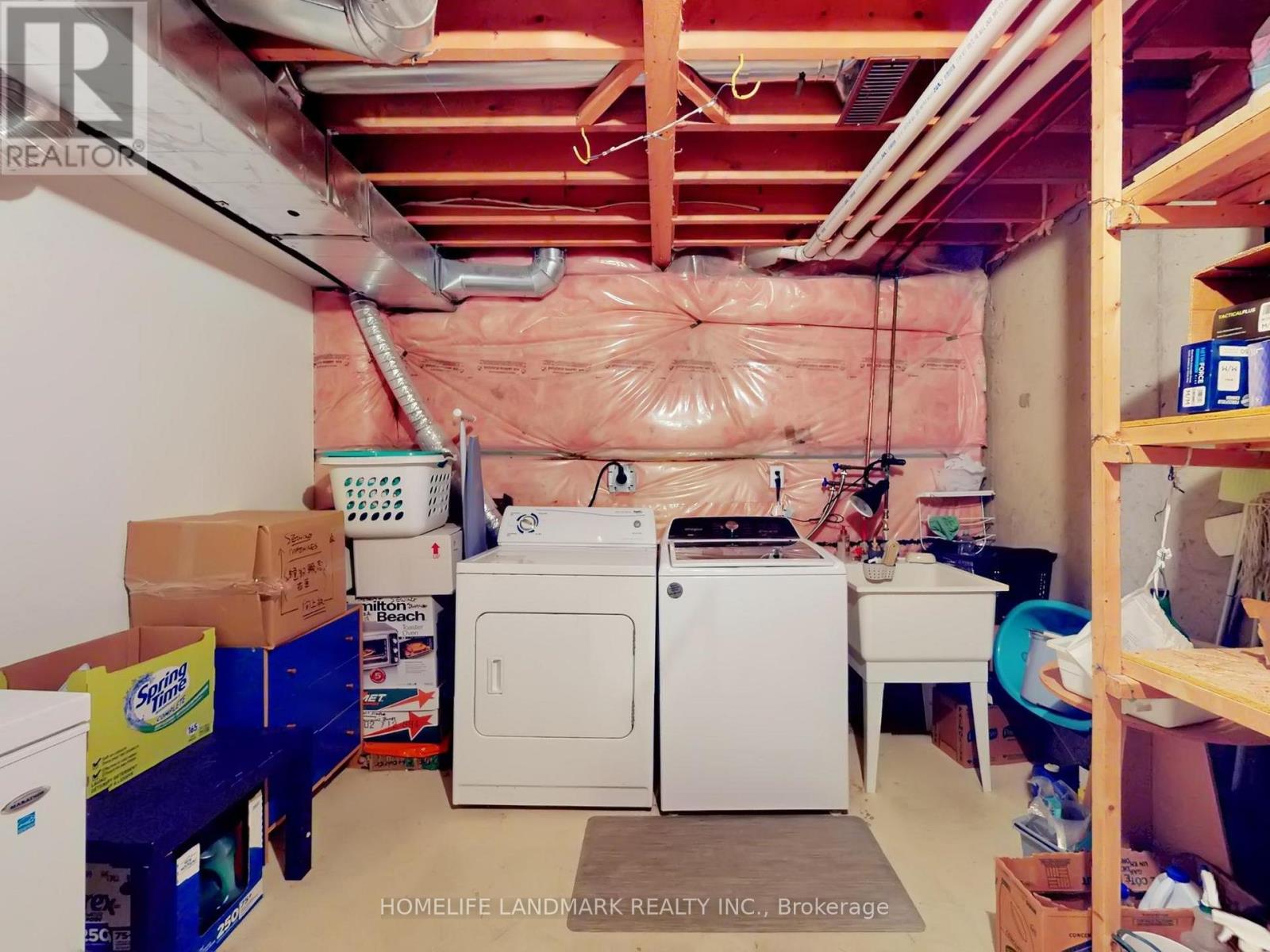 156 Pressed Brick Drive, Brampton, Ontario  L6V 4K6 - Photo 32 - W12898102