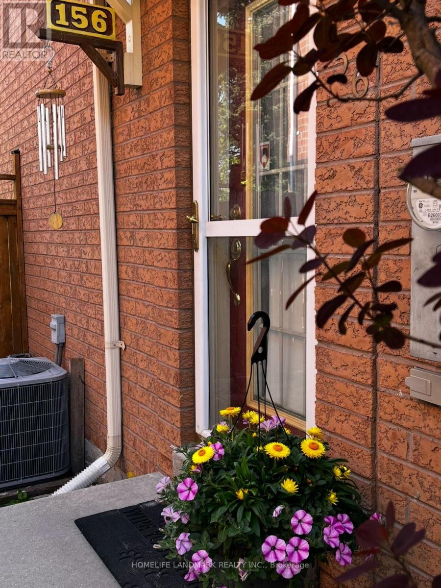 156 Pressed Brick Drive, Brampton, Ontario  L6V 4K6 - Photo 42 - W12898102