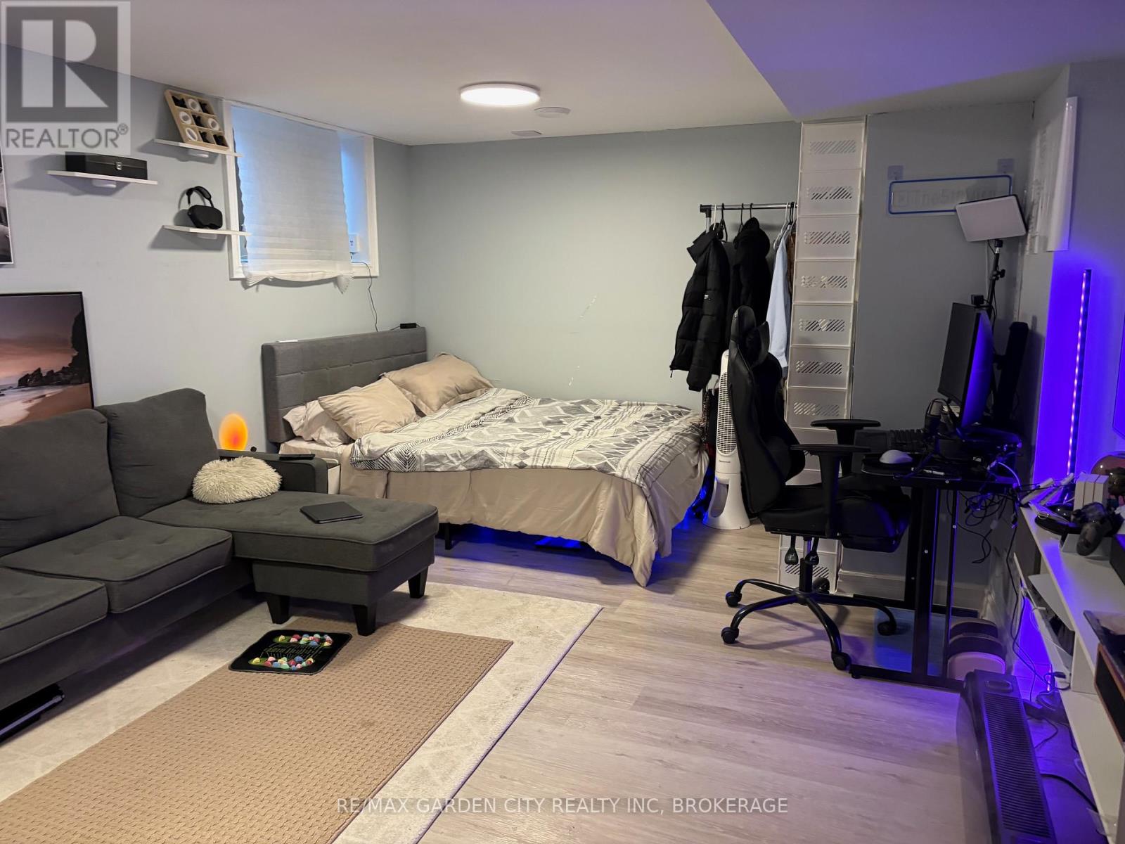 Lwr Bachelor - 33 Bounty Avenue, Thorold, Ontario  L2V 0H3 - Photo 11 - X12853342