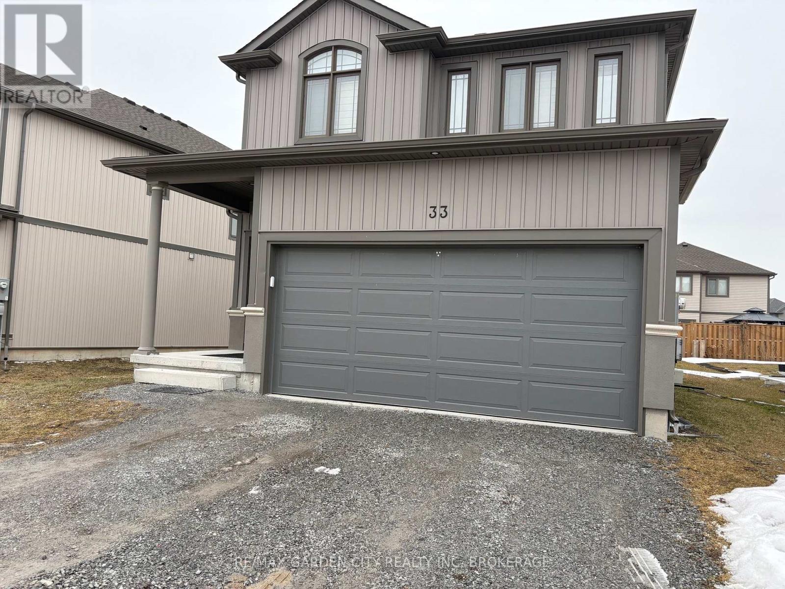 33 Bounty Avenue, Thorold (Rolling Meadows), Ontario  L2V 0H3 - Photo 34 - X12822002