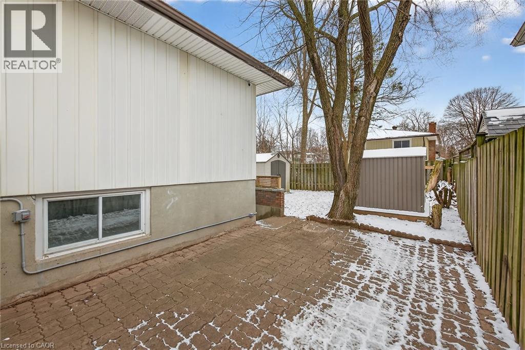 3075 Empire Place, Niagara Falls, Ontario  L2J 3L7 - Photo 47 - 40810807