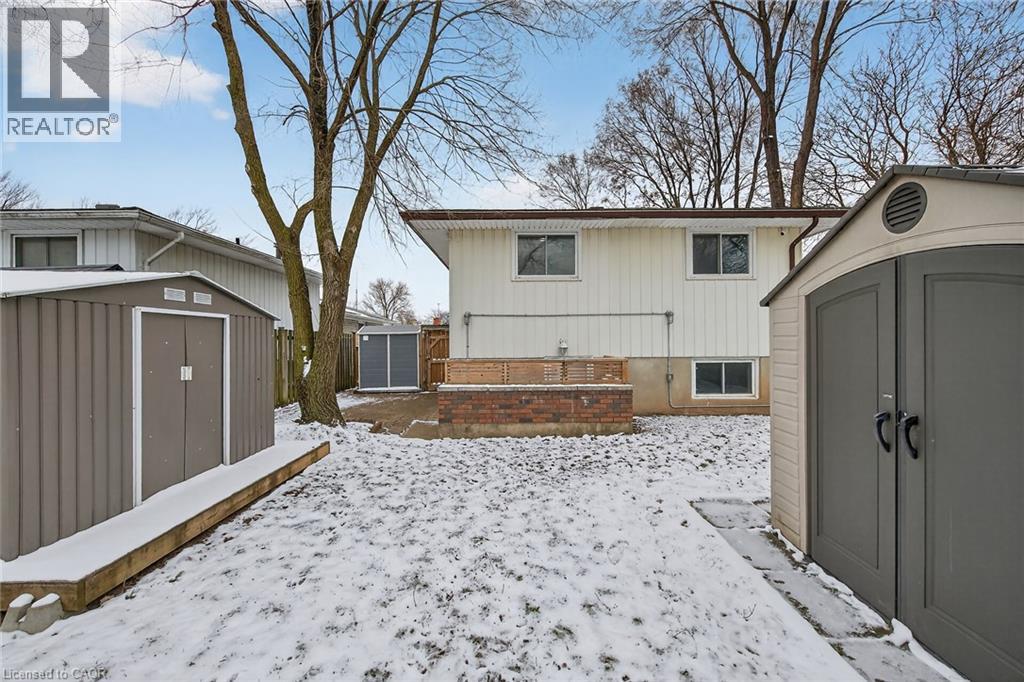 3075 Empire Place, Niagara Falls, Ontario  L2J 3L7 - Photo 49 - 40810807