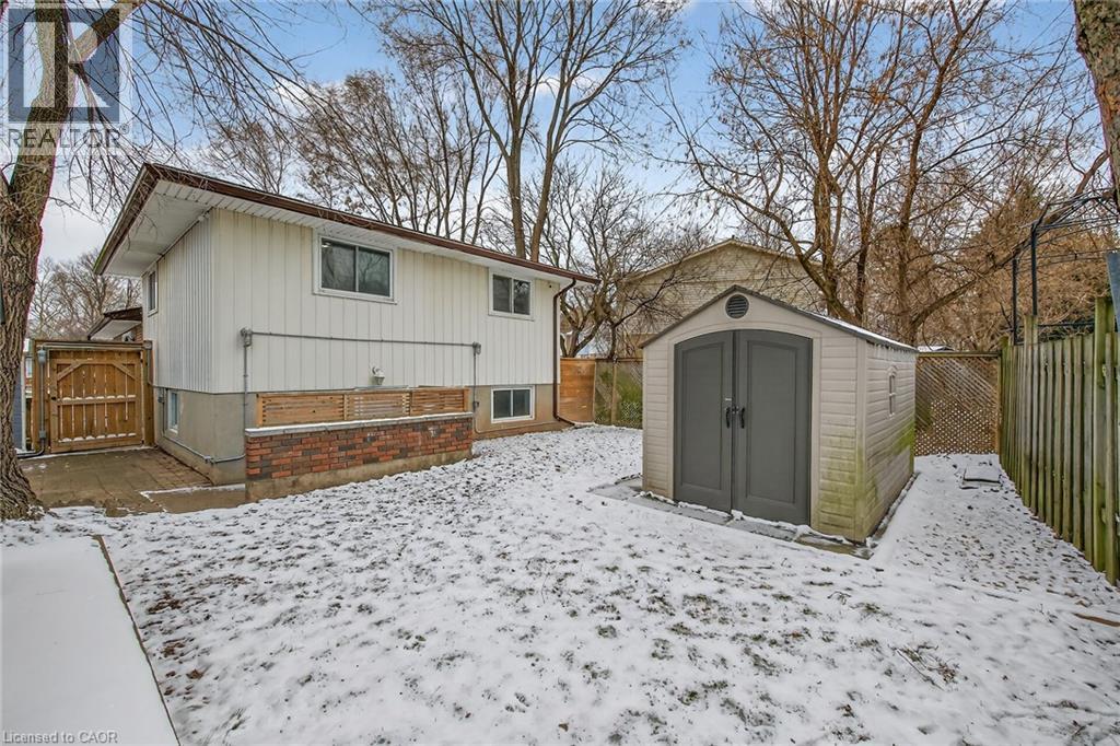 3075 Empire Place, Niagara Falls, Ontario  L2J 3L7 - Photo 50 - 40810807