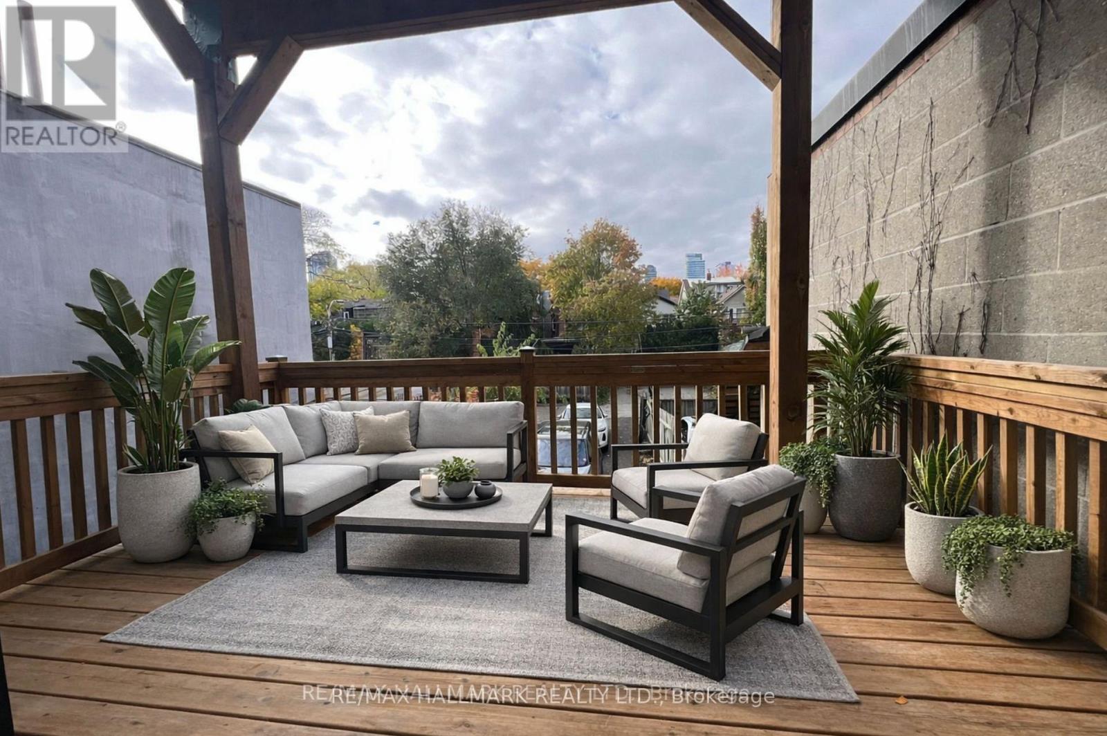 2 - 440 Parliament Street, Toronto, Ontario  M5A 3A2 - Photo 17 - C12828160