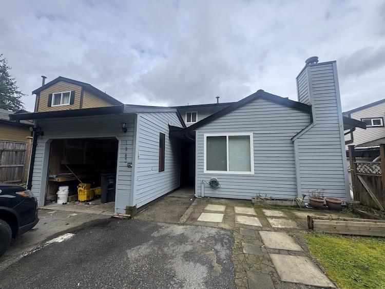 14783 101 AVENUE, surrey, British Columbia