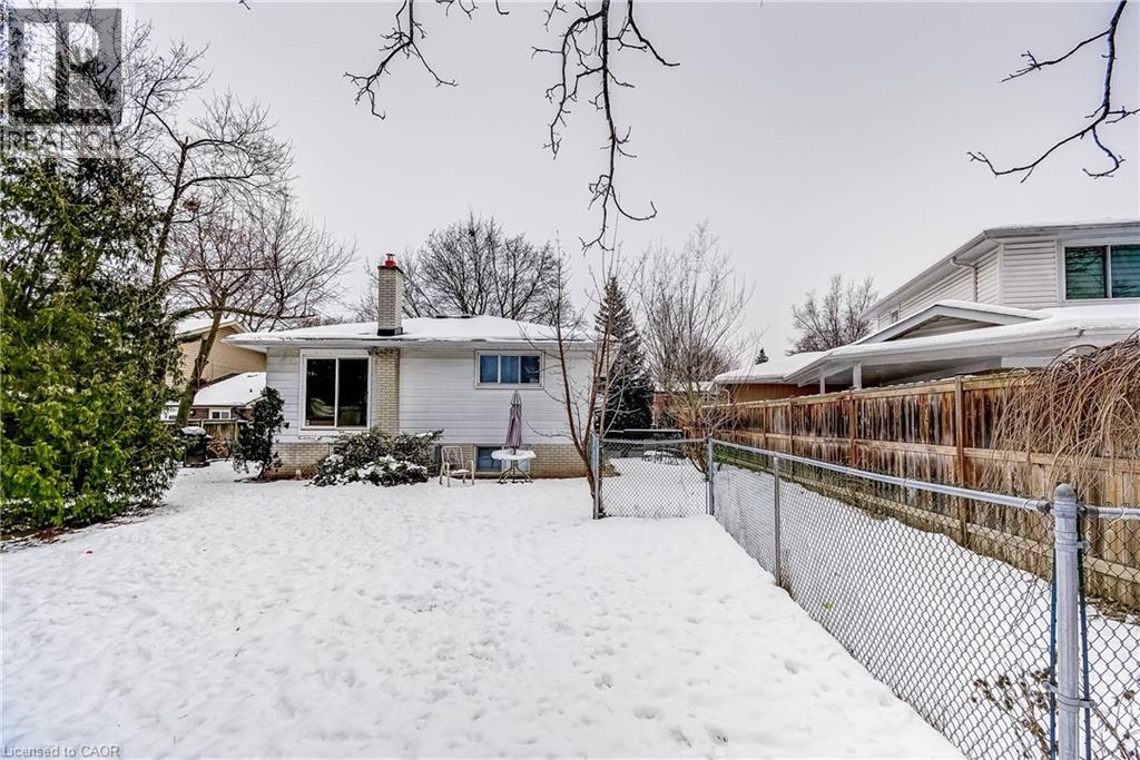 2145 Sandringham Drive, Burlington, Ontario  L7P 1T8 - Photo 22 - 40794006