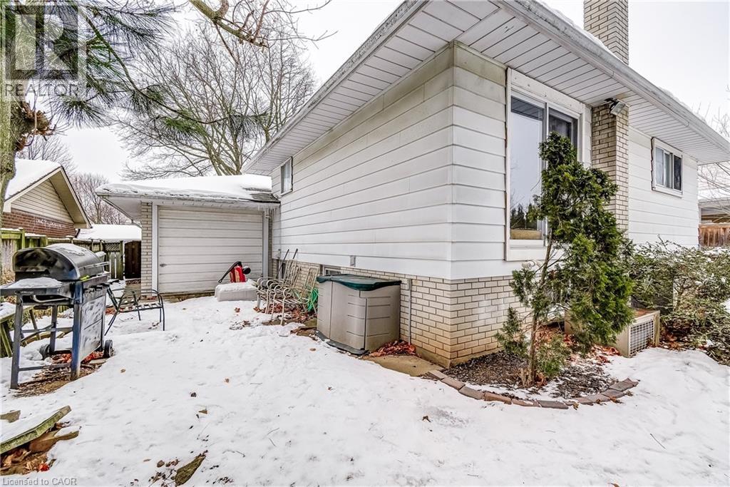 2145 Sandringham Drive, Burlington, Ontario  L7P 1T8 - Photo 23 - 40794006