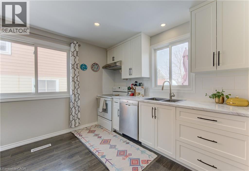 110 Lillian Drive Unit# A, Waterloo, Ontario  N2J 4J9 - Photo 15 - 40813095