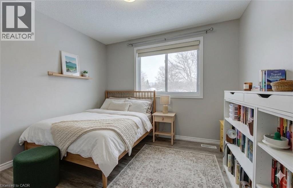 110 Lillian Drive Unit# A, Waterloo, Ontario  N2J 4J9 - Photo 19 - 40813095