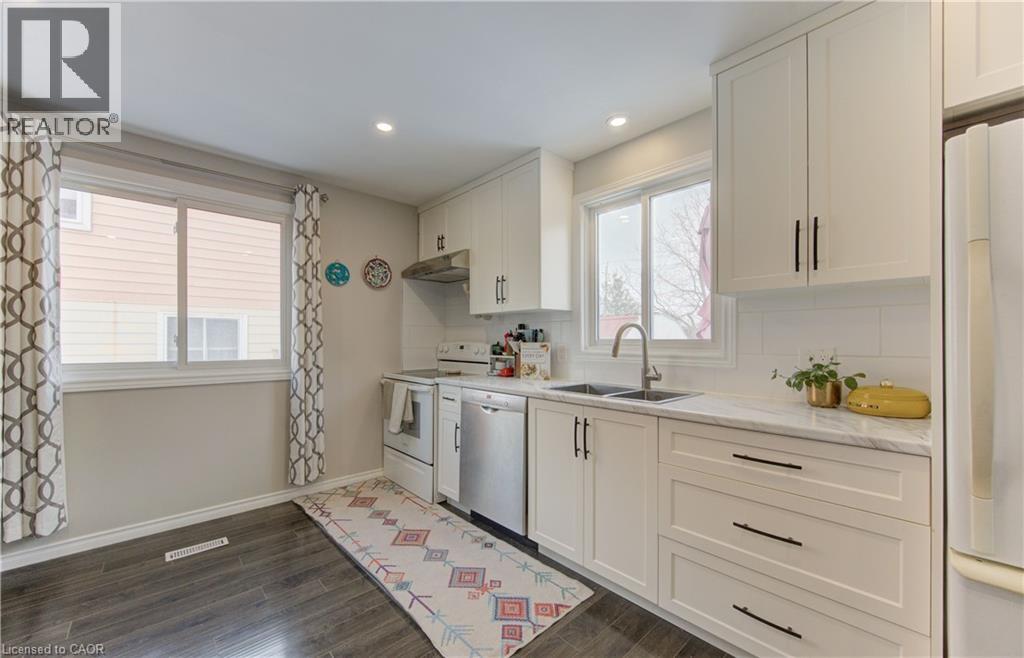 110 Lillian Drive Unit# A, Waterloo, Ontario  N2J 4J9 - Photo 10 - 40813095