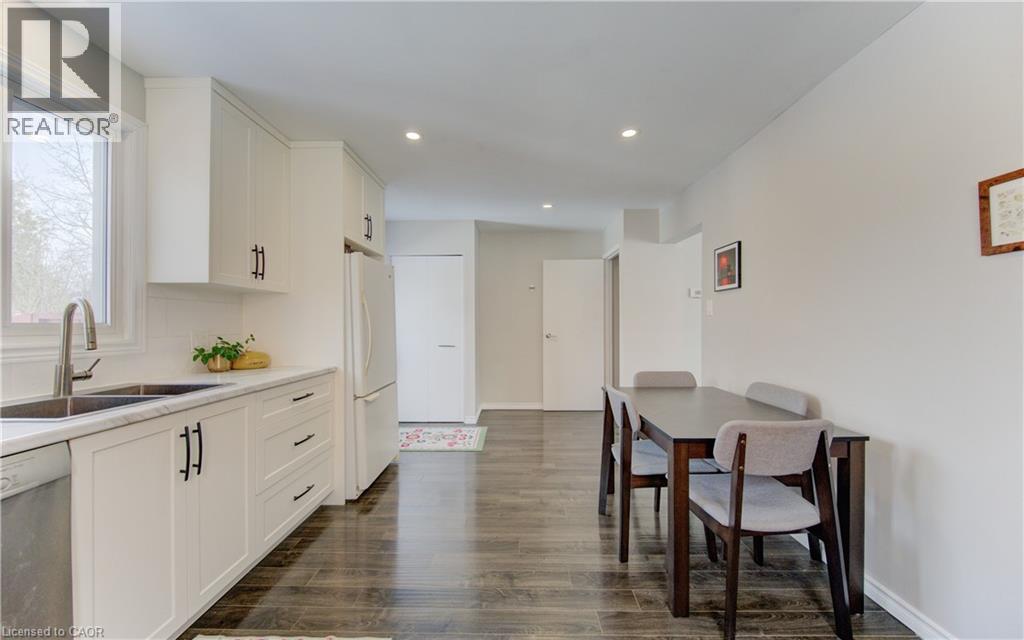 110 Lillian Drive Unit# A, Waterloo, Ontario  N2J 4J9 - Photo 12 - 40813095