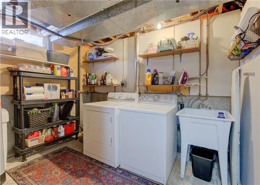 110 Lillian Drive Unit# A, Waterloo, Ontario  N2J 4J9 - Photo 28 - 40813095