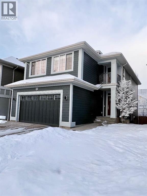 26 Mahogany Green Se, Calgary, Alberta  T3M 0T3 - Photo 2 - A2284056