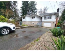 11037 131 STREET, Surrey, British Columbia