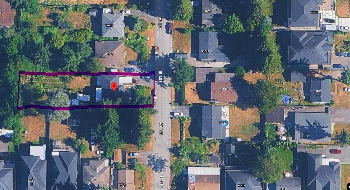 11037 131 Street, Surrey, British Columbia  V3T 3P8 - Photo 28 - R3100993