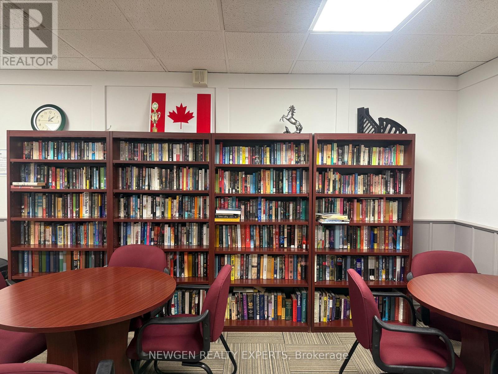 1614 - 260 Seneca Hill Drive, Toronto, Ontario  M2J 4S6 - Photo 26 - C12898126