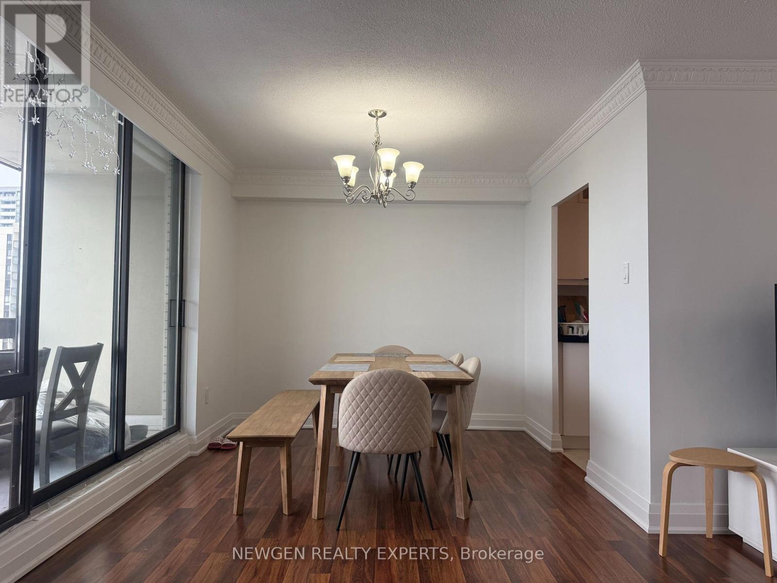 1614 - 260 Seneca Hill Drive, Toronto, Ontario  M2J 4S6 - Photo 4 - C12898126