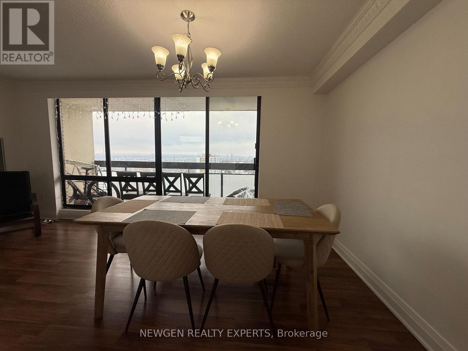 1614 - 260 Seneca Hill Drive, Toronto, Ontario  M2J 4S6 - Photo 7 - C12898126