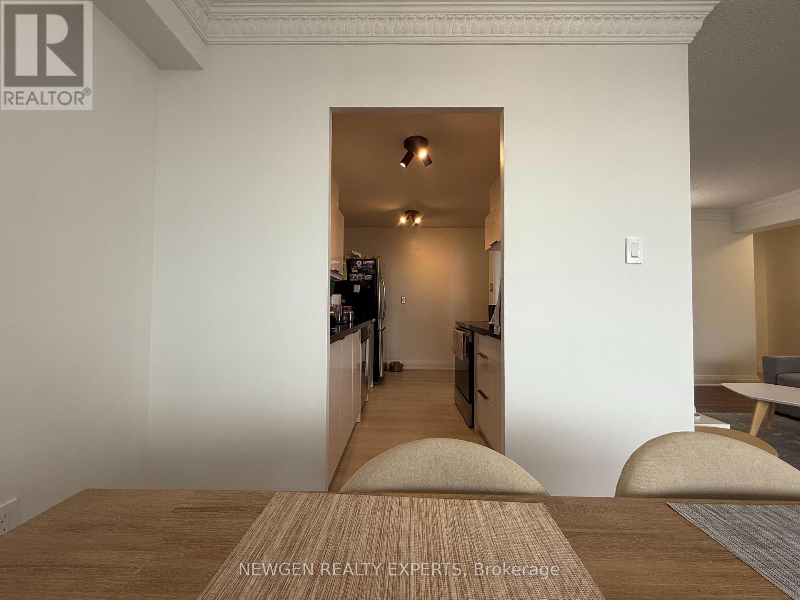 1614 - 260 Seneca Hill Drive, Toronto, Ontario  M2J 4S6 - Photo 9 - C12898126