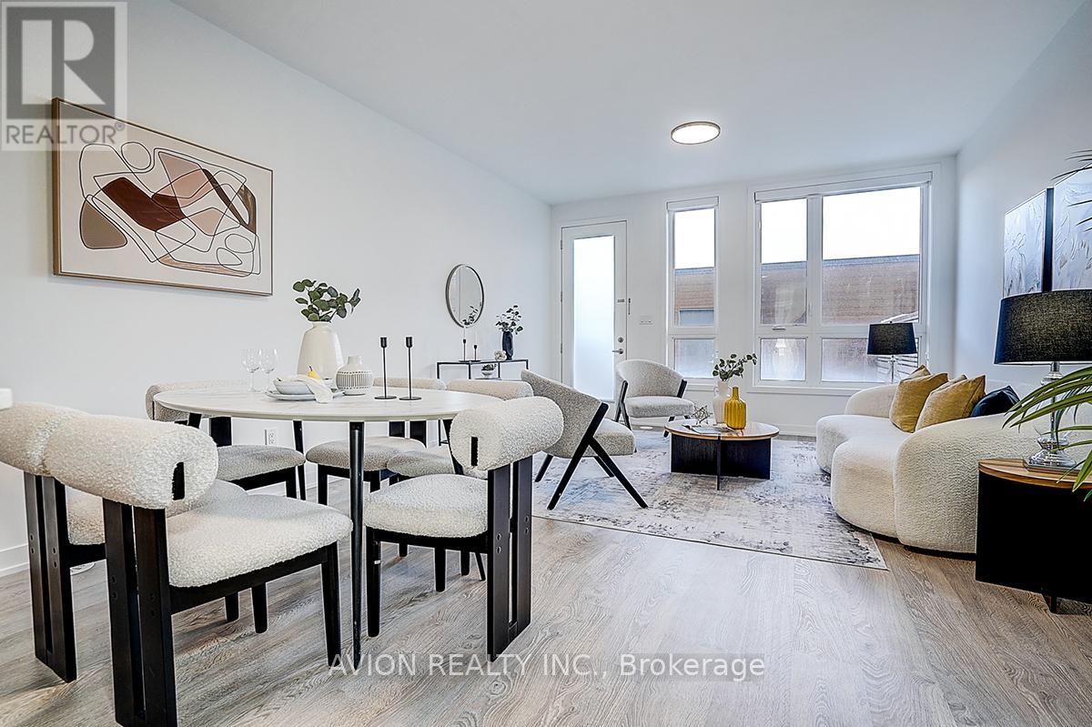 112 Green Gardens Boulevard, Toronto, Ontario  M6A 0E5 - Photo 16 - C12898136