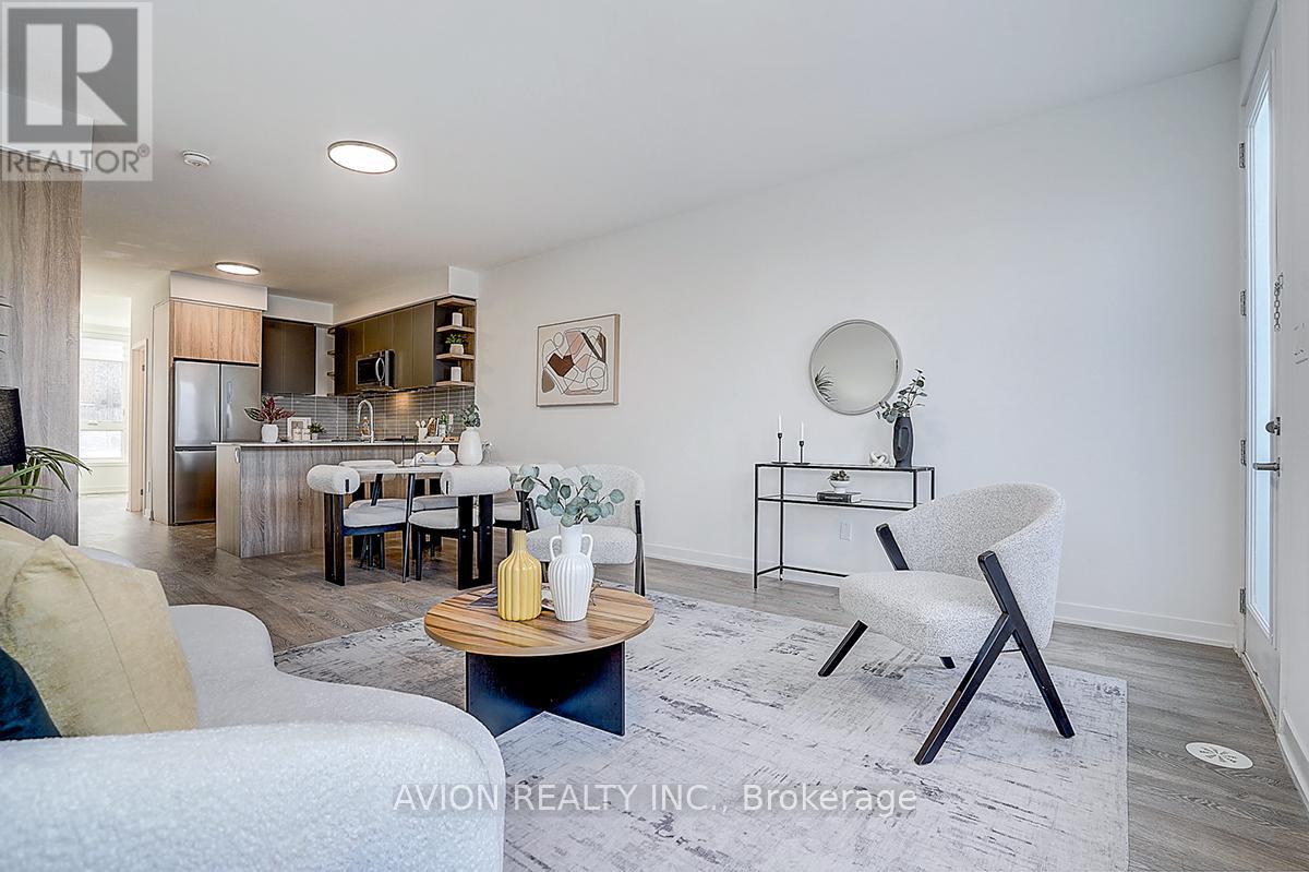 112 Green Gardens Boulevard, Toronto, Ontario  M6A 0E5 - Photo 23 - C12898136