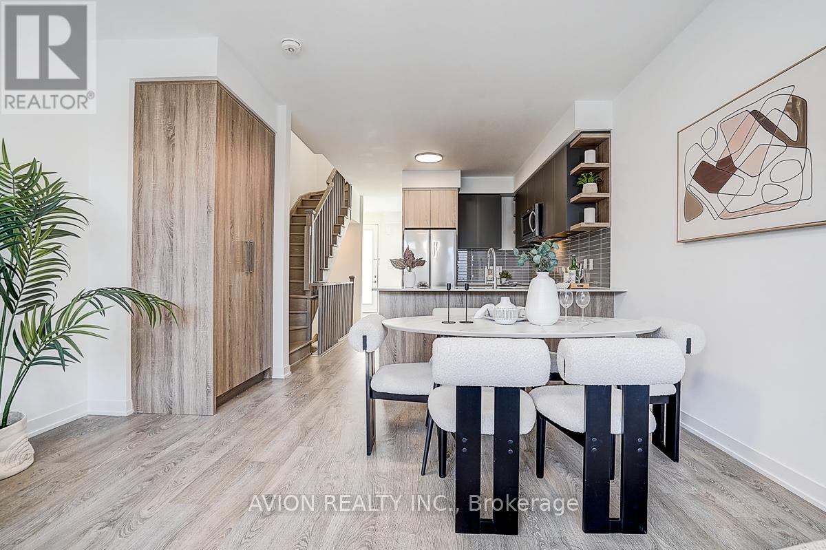 112 Green Gardens Boulevard, Toronto, Ontario  M6A 0E5 - Photo 24 - C12898136