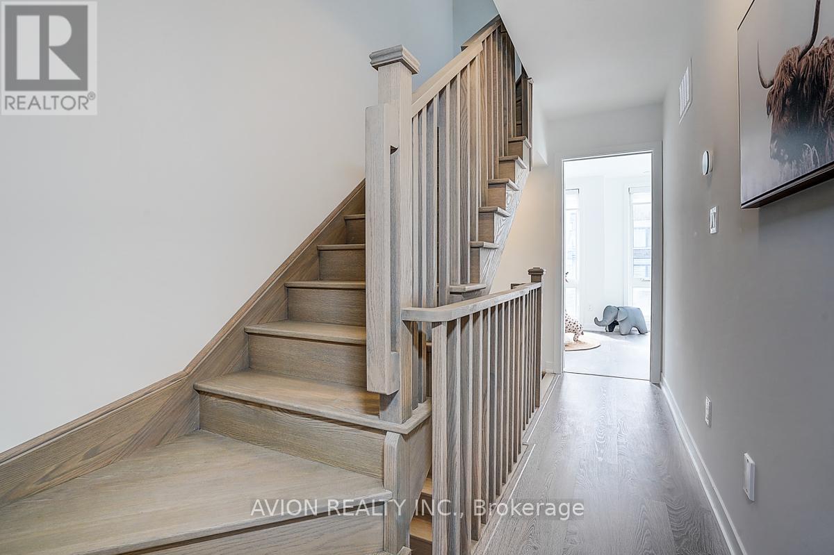 112 Green Gardens Boulevard, Toronto, Ontario  M6A 0E5 - Photo 26 - C12898136