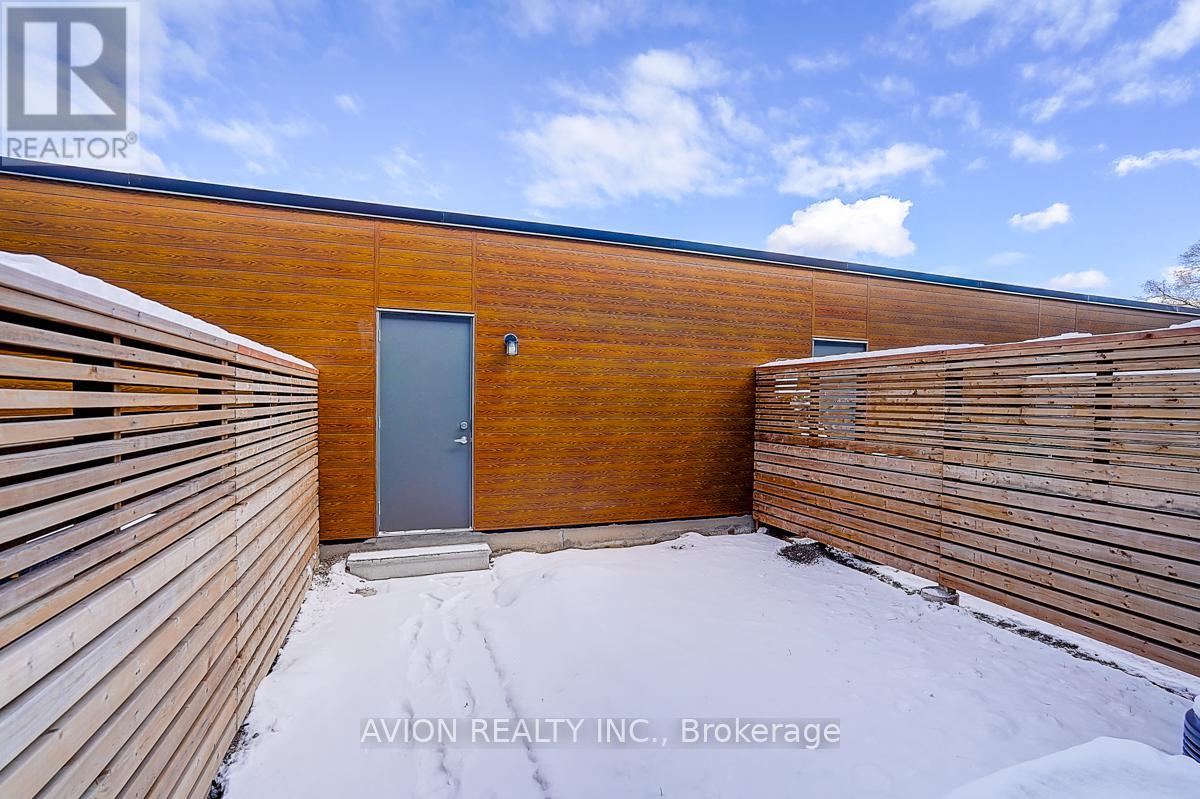 112 Green Gardens Boulevard, Toronto, Ontario  M6A 0E5 - Photo 43 - C12898136