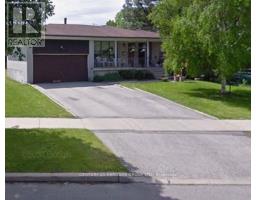 63 MARATHON CRESCENT, Toronto, Ontario