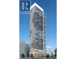 911 - 77 MUTUAL STREET, Toronto, Ontario