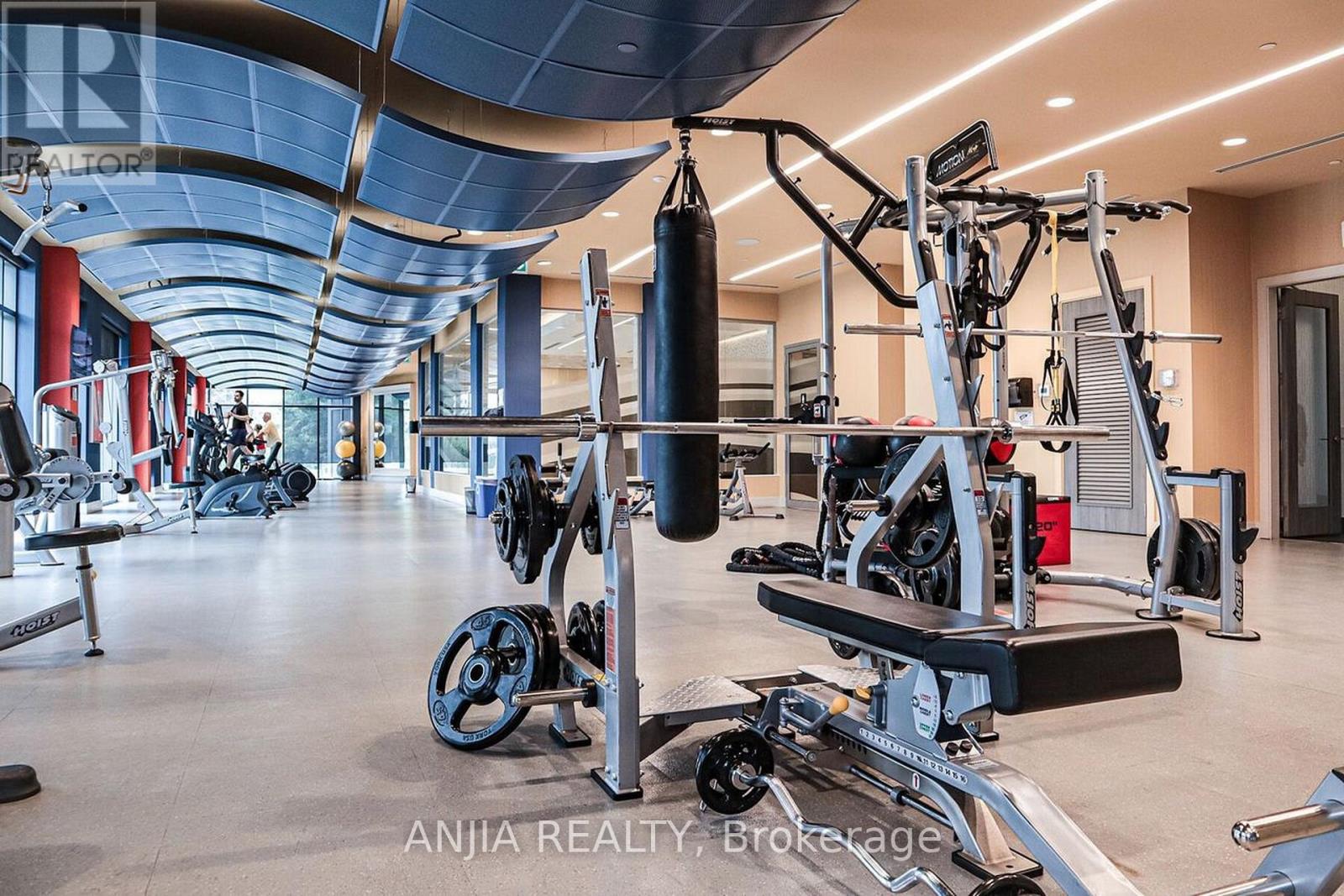 1510 - 50 Ann O'reilly Road, Toronto, Ontario  M2J 0A8 - Photo 11 - C12898162