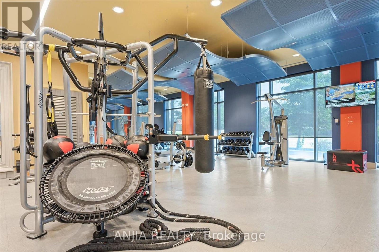 1510 - 50 Ann O'reilly Road, Toronto, Ontario  M2J 0A8 - Photo 16 - C12898162