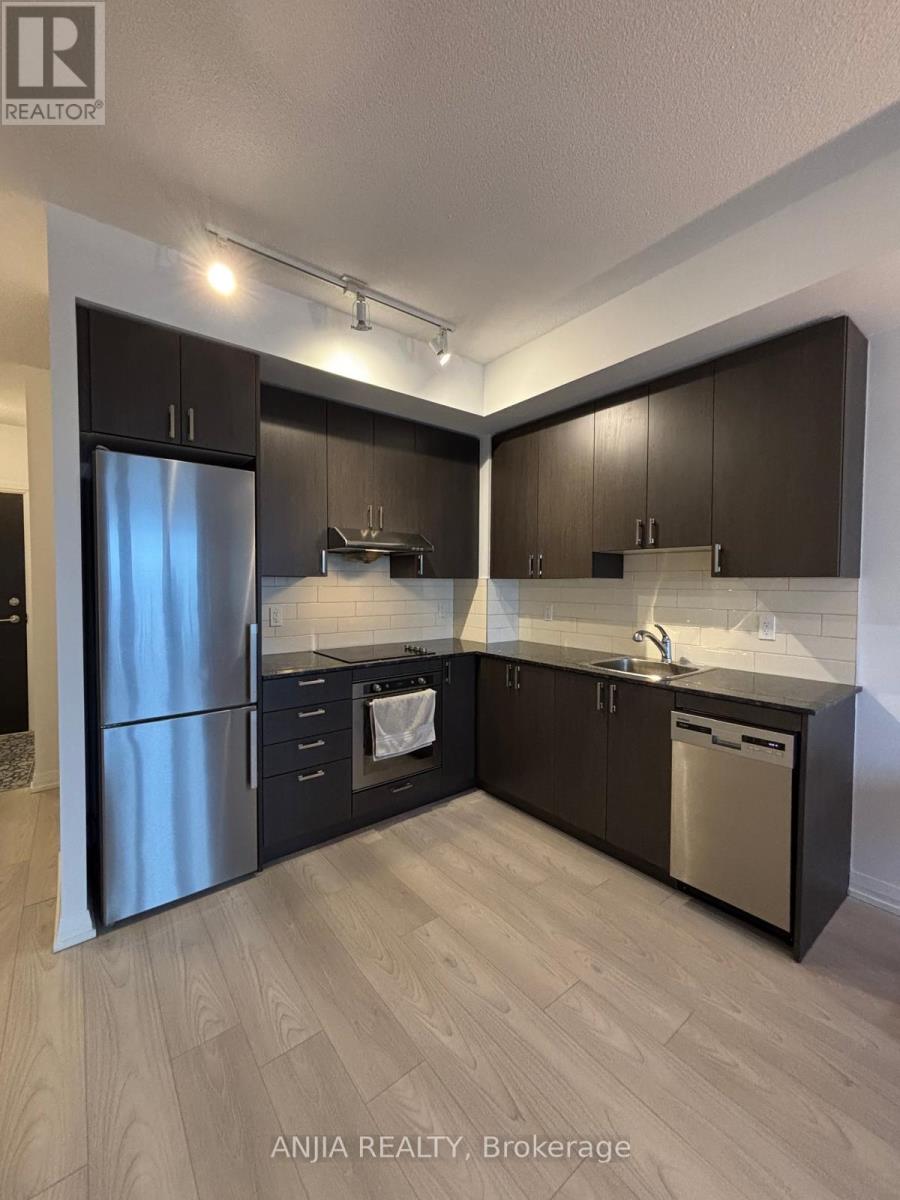 1510 - 50 Ann O'reilly Road, Toronto, Ontario  M2J 0A8 - Photo 3 - C12898162