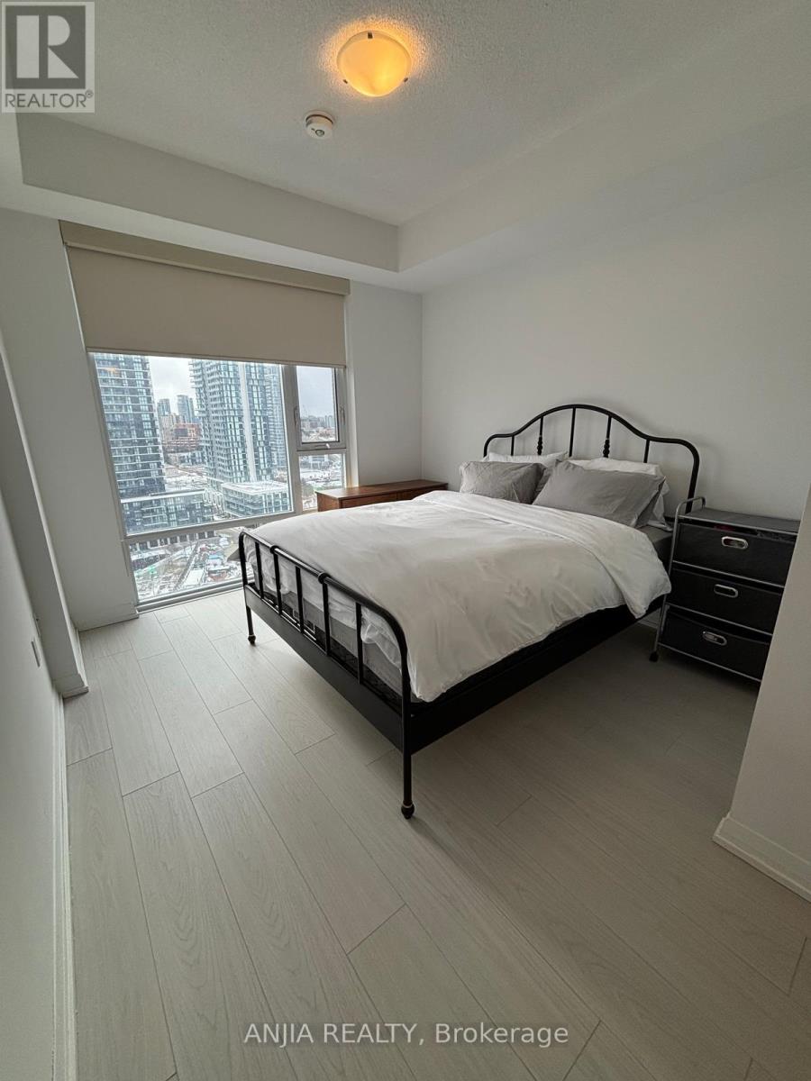 1510 - 50 Ann O'reilly Road, Toronto, Ontario  M2J 0A8 - Photo 5 - C12898162