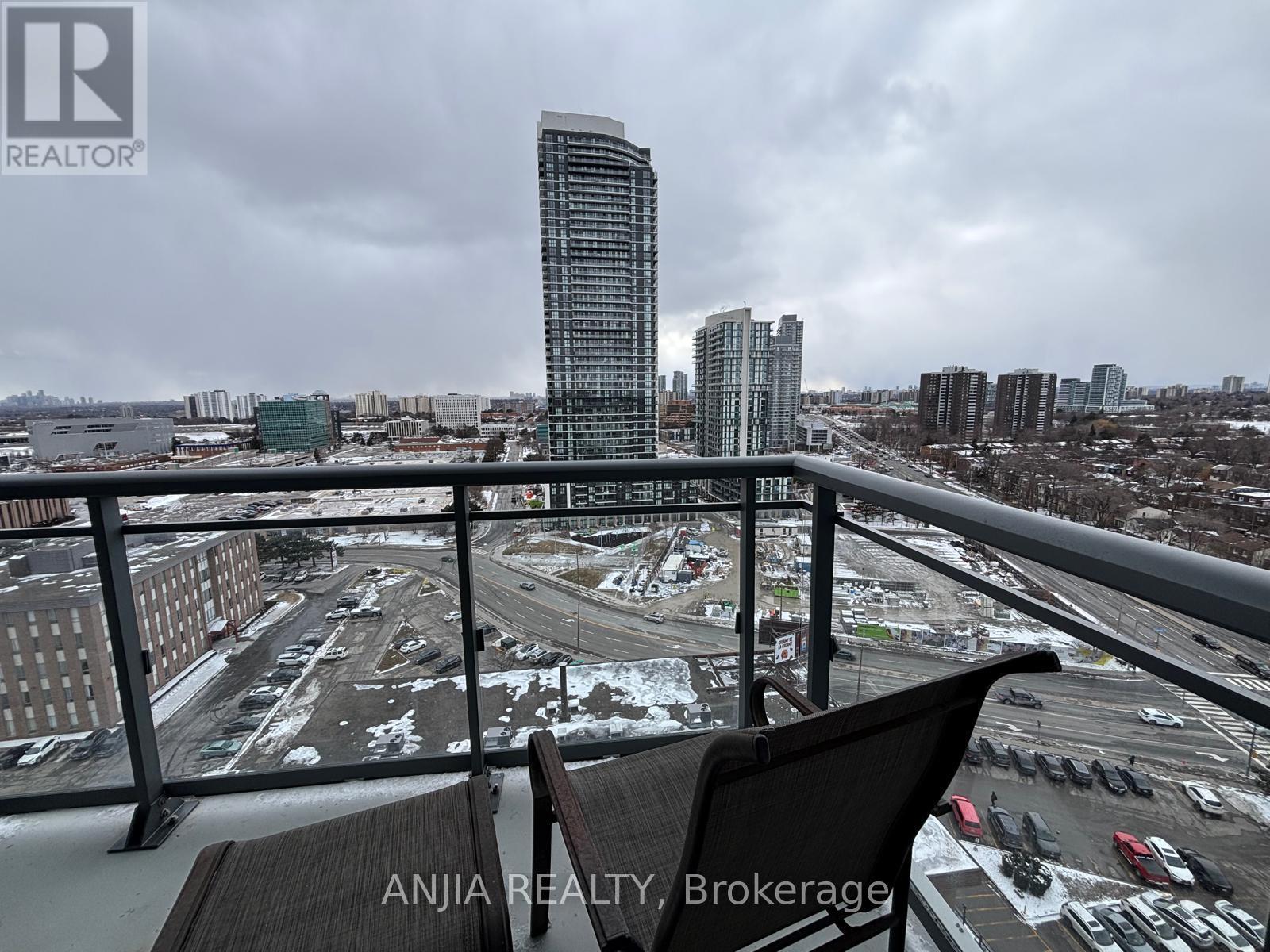 1510 - 50 Ann O'reilly Road, Toronto, Ontario  M2J 0A8 - Photo 7 - C12898162