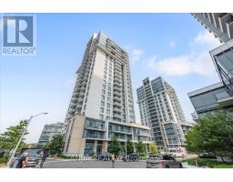 1510 - 50 ANN O'REILLY ROAD, Toronto, Ontario