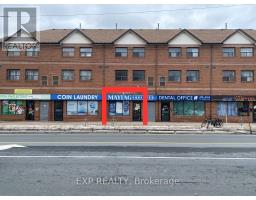 1355 WOODBINE AVENUE, Toronto, Ontario