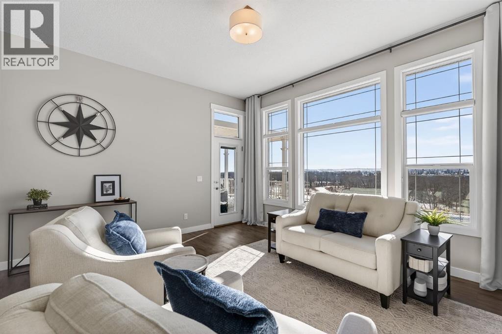 55 Mist Mountain Rise, Okotoks, Alberta  T1S 5R4 - Photo 15 - A2294310